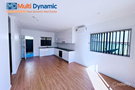 Property photo of 46 Farnsworth Avenue Campbelltown NSW 2560
