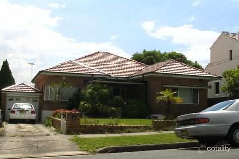 4 Kenyon Rd, Bexley, NSW 2207