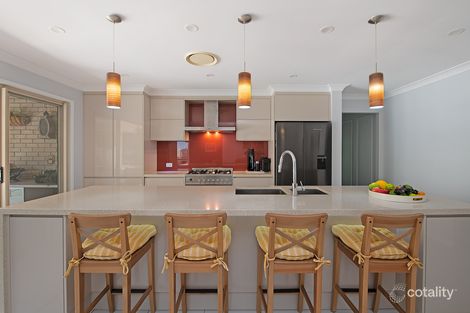 Property photo of 7 Pratincole Close Mango Hill QLD 4509