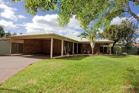 92 Graeme St, Hannans, WA 6430