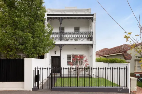 2/17 Byron St, Elwood, VIC 3184