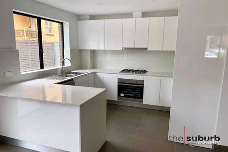 Property photo of 8/342 Railway Terrace Guildford NSW 2161