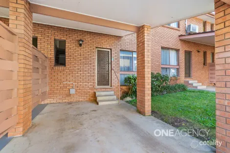 Property photo of 2/5 Campbell Place Nowra NSW 2541