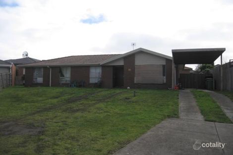 16 Dalton Ct, Meadow Heights, VIC 3048