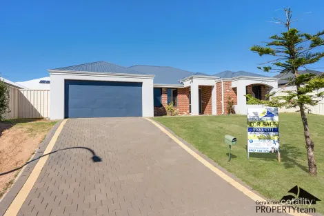 3 Poseidon Way, Glenfield, WA 6532