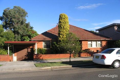 Property photo of 3 Douglas Haig Street Oatley NSW 2223