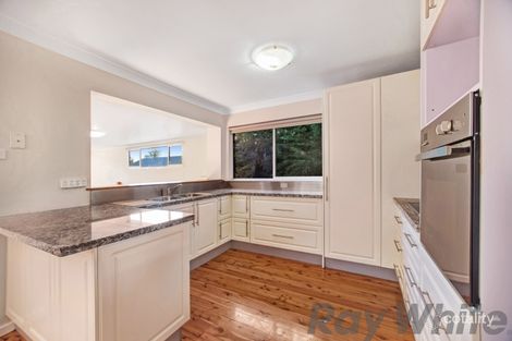 Property photo of 1 Short Street Lorn NSW 2320