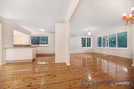 Property photo of 1 Short Street Lorn NSW 2320