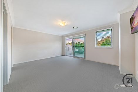 Property photo of 51 Amarco Circuit The Ponds NSW 2769