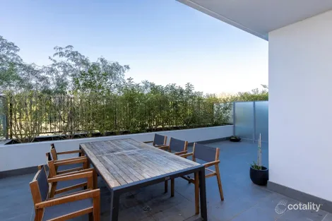 7/2 Milyarm Rise, Swanbourne, WA 6010