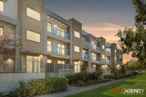 Property photo of 25/31 Thynne Street Bruce ACT 2617