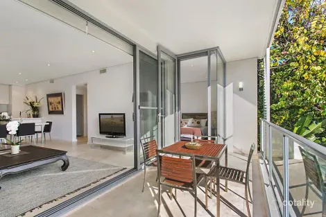 9/11-15 Alexander St, Coogee, NSW 2034