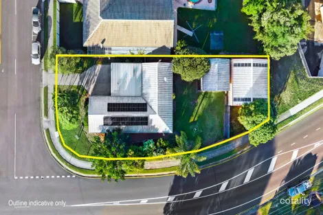 1 Honeysuckle Ave, Kawungan, QLD 4655