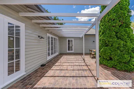 Property photo of 78 Cluny Road Armidale NSW 2350
