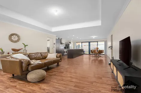 Property photo of 3 Poseidon Way Glenfield WA 6532