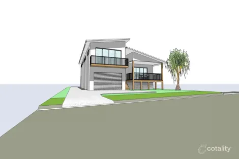 Property photo of 38 Boykambil Esplanade South Hope Island QLD 4212