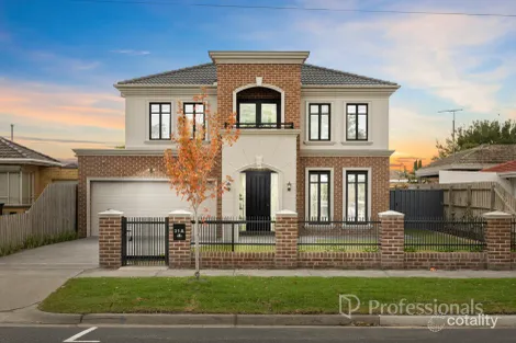 31a Albert Ave, Springvale, VIC 3171