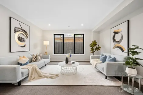 Property photo of 31A Albert Avenue Springvale VIC 3171