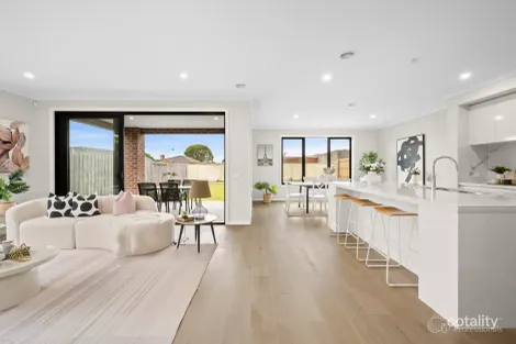 Property photo of 31A Albert Avenue Springvale VIC 3171