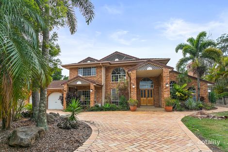 156 Lexton St, Stretton, QLD 4116