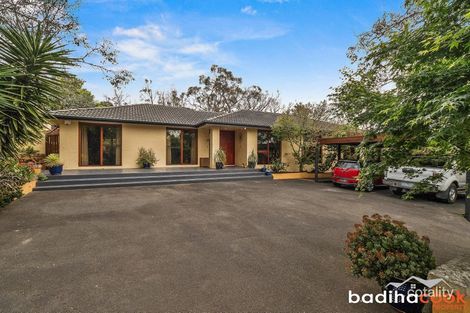 Property photo of 56 Mather Road Mount Eliza VIC 3930