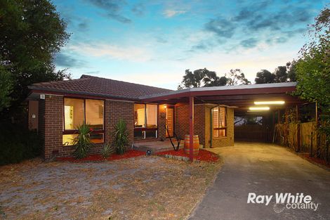 Property photo of 37 Glendoon Road Junction Village VIC 3977