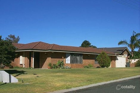 28 Rudall Way, Padbury, WA 6025