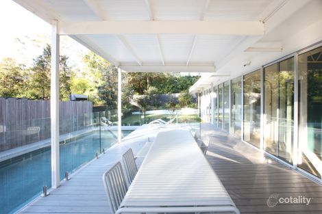 Property photo of 33 Morris Avenue Wahroonga NSW 2076
