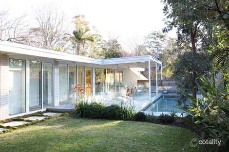 Property photo of 33 Morris Avenue Wahroonga NSW 2076