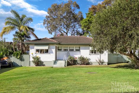 Property photo of 30 Bernice Crescent Waratah West NSW 2298