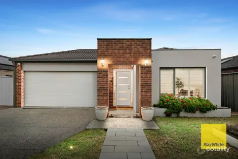 106 MERNDA VILLAGE DR, MERNDA, VIC 3754