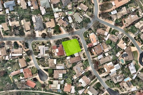 15 Jamieson Cres, Kambah, ACT 2902