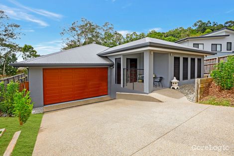 Property photo of 28 Amberwood Crescent Smithfield QLD 4878