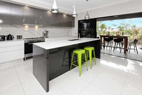 Property photo of 28 Amberwood Crescent Smithfield QLD 4878