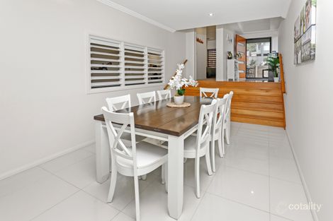 Property photo of 28 Amberwood Crescent Smithfield QLD 4878