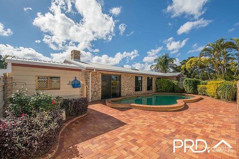 Property photo of 89 Elliott Heads Road Kepnock QLD 4670