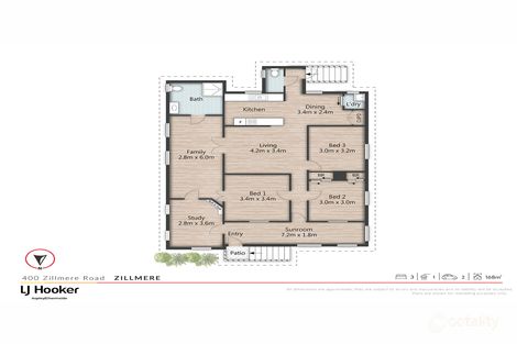 Property photo of 400 Zillmere Road Zillmere QLD 4034