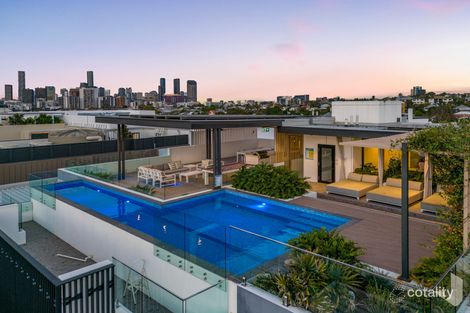 703/12 Bailey St, West End, QLD 4101