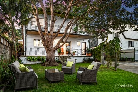 Property photo of 11 Cumberland Avenue Collaroy NSW 2097