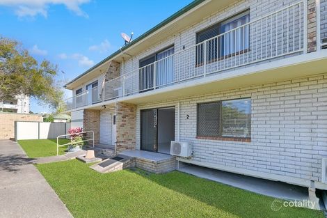2/8 Jeffrey St, Redcliffe, QLD 4020