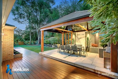 Property photo of 1 Vanessa Court Warranwood VIC 3134