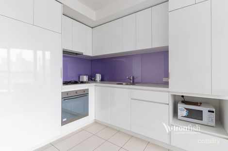 Property photo of 1003/241 Harbour Esplanade Docklands VIC 3008