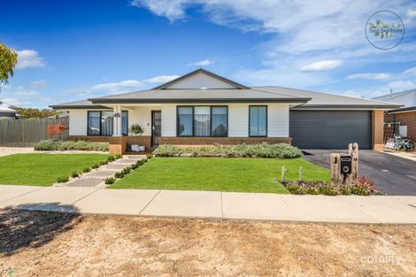 46 Eucalyptus St, Jackass Flat, VIC 3556