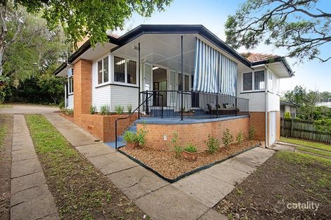 Property photo of 140 Marshall Road Holland Park West QLD 4121