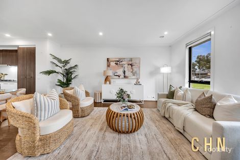 Property photo of 25 Gershwin Crescent Point Cook VIC 3030