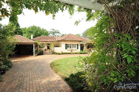 Property photo of 227 Eastern Road Wahroonga NSW 2076