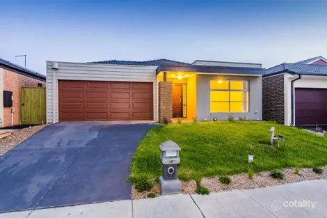 19 Noremac Gr, Lyndhurst, VIC 3975