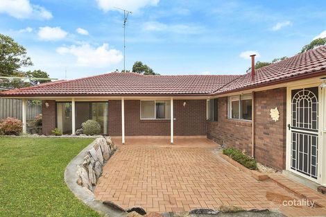 Property photo of 35 Dresden Avenue Castle Hill NSW 2154