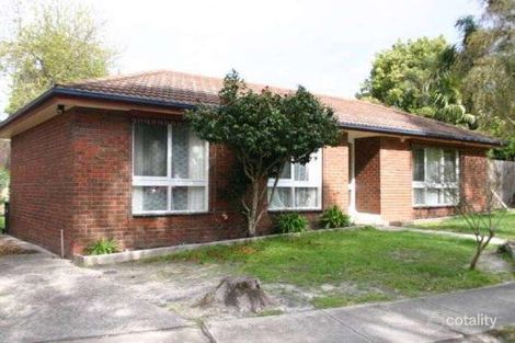 Property photo of 4 Quamby Avenue Frankston VIC 3199