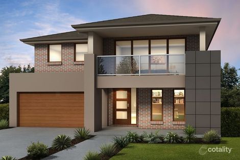 Lot 2276 Milnes Pde, Marsden Park, NSW 2765